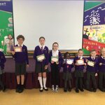 Image of Star of the Week - 21st November